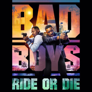 Bad Boys: Ride or Die